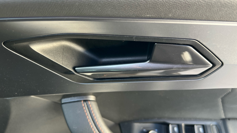 CUPRA Formentor 1.5 TSI 150 V1 5dr DSG Petrol Estate